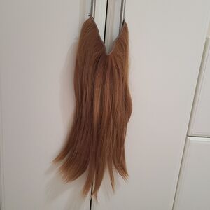 Halo Straight Hair Extension